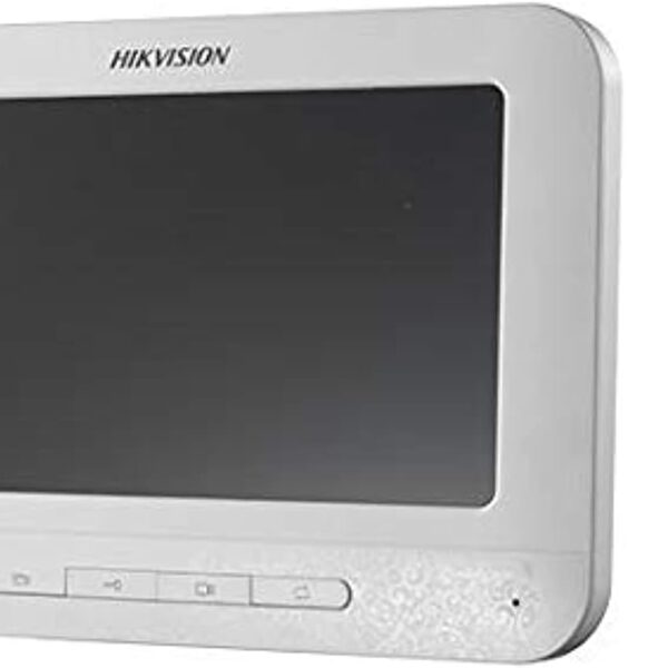 انتركوم للابواب - هيكفيجن